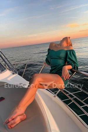 Polina Euro Escort