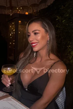 Karla Euro Escort