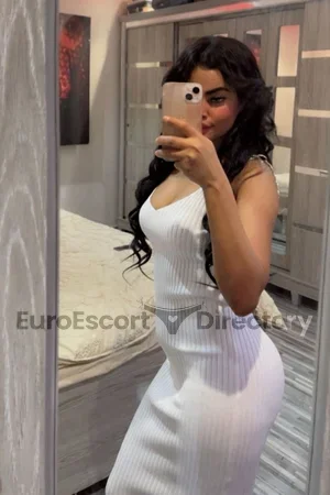 Farah Euro Escort