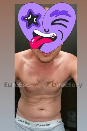 Jammy Euro Escort