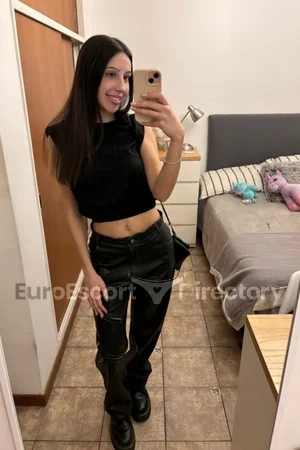 Debhora Euro Escort