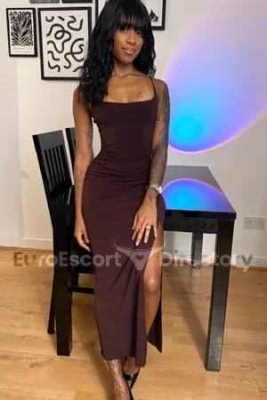 Angel Euro Escort