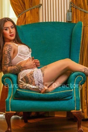 Bella Klein