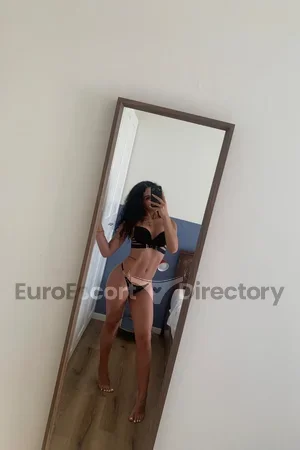 Elettra Lamborghini