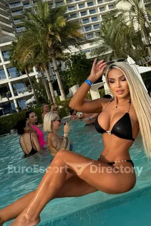 Playmate Ramonka