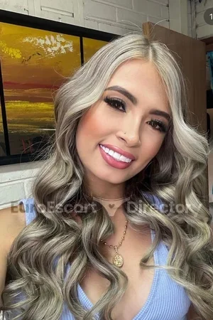 Mia Euro Escort