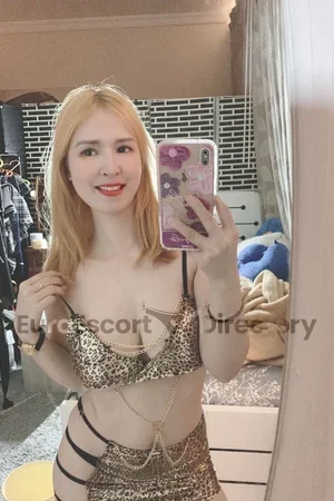 Hariwon Euro Escort