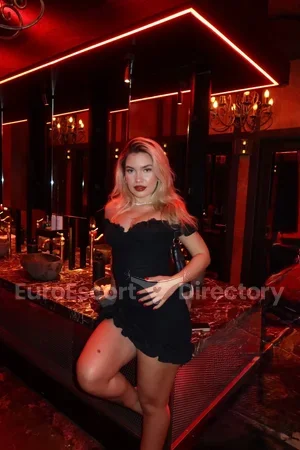 Pilar Euro Escort