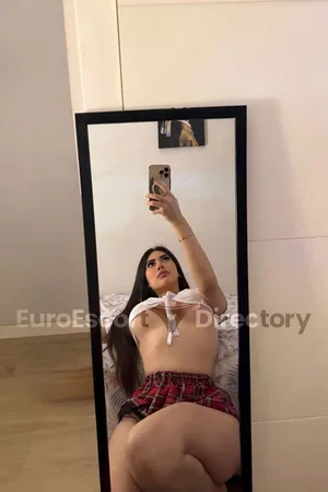 Miranda