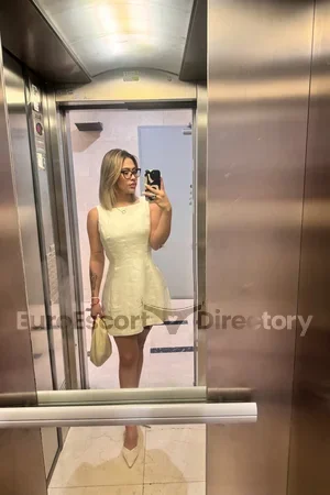 Liah Euro Escort