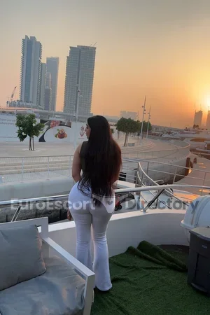 Rasha Euro Escort