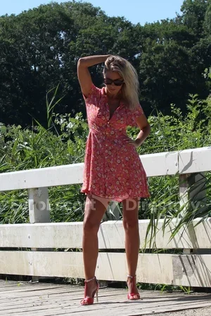 Alesandra Euro Escort
