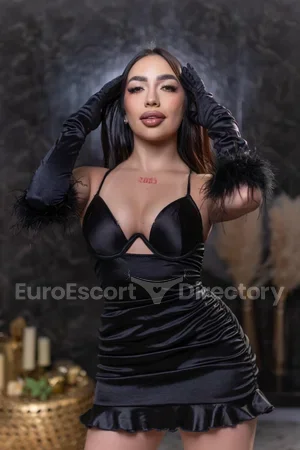 Madison Euro Escort