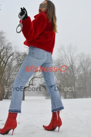 Mistress O