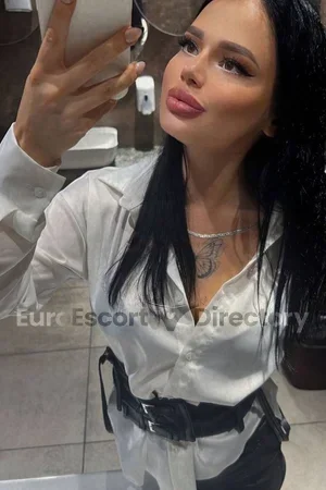 Elizaveta Euro Escort