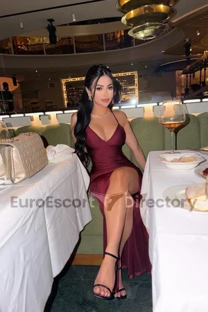 Angela Euro Escort