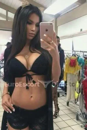 Valentina Euro Escort
