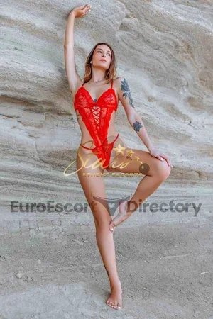 ALISIA STARS