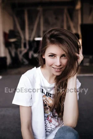 Zhorjina Euro Escort
