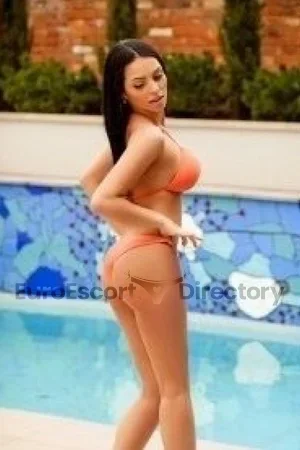 Masha Euro Escort