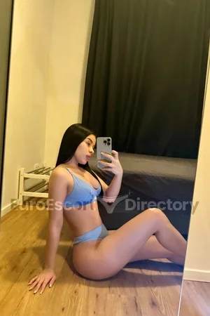 Isabella