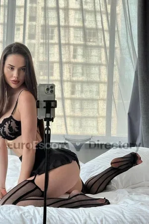 Liana Euro Escort