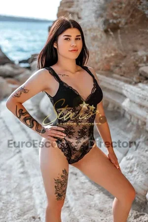 AMELIA STARS