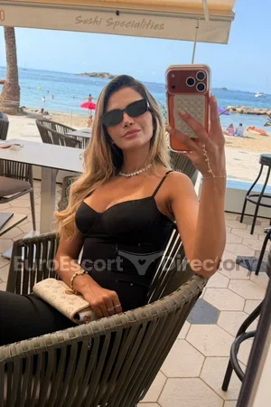 Isabella Valentina