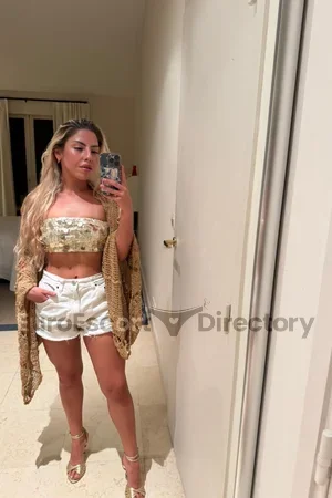 Layla Masseuse Euro Escort