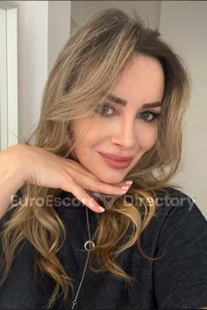Ella Euro Escort