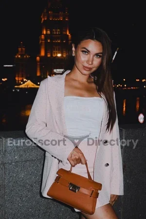 Gabriela escort