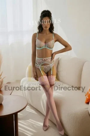 Michelle escort