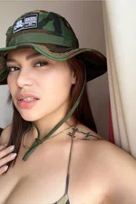 Amalia Grey