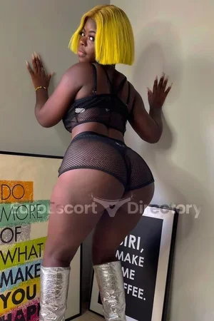 Pamela Euro Escort