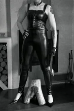 Goddess Alexandra