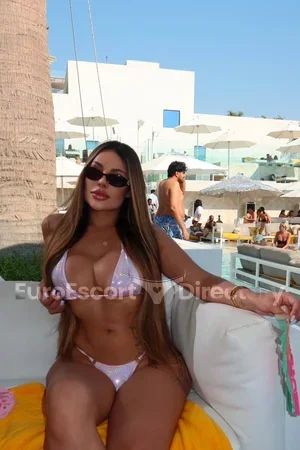Valentiina Euro Escort