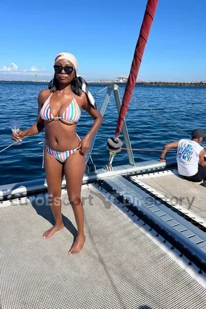 Mimi Euro Escort