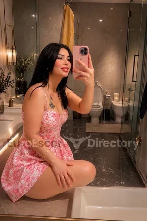 Nana Euro Escort