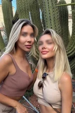 Lora Lera duo with girl