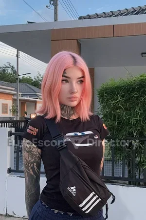 Lera Euro Escort