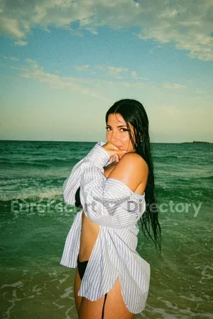 Jenny Euro Escort