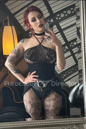 Gabrielle Thorne
