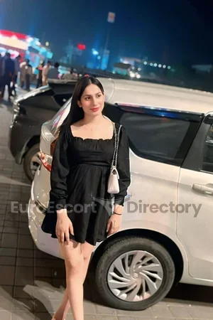 Deepika Euro Escort