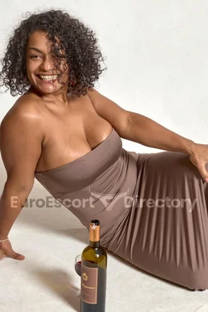 Karina Cruz Euro Escort