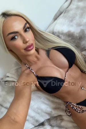 Nicol Euro Escort