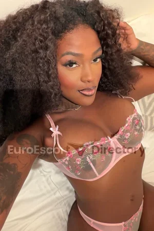 Katrinny Castelli Euro Escort