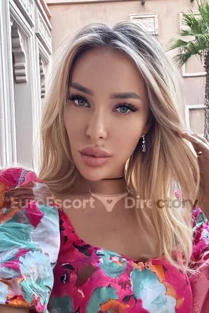 Sandra Euro Escort