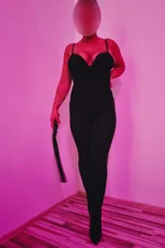 Mistress Paula