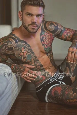 Juan Lucho Pornstar escort