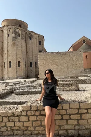 Marina Angel Euro Escort